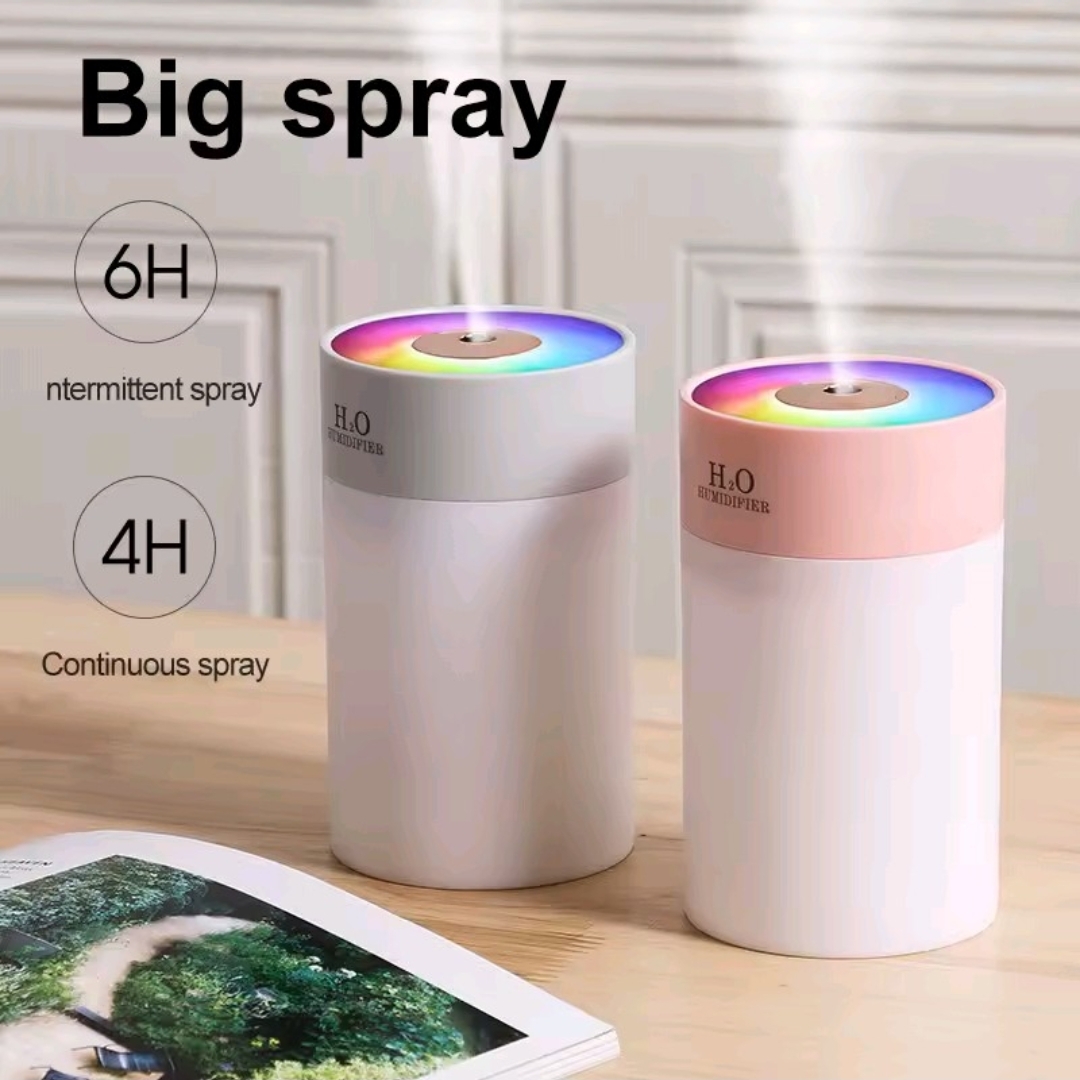Air Humidifier 