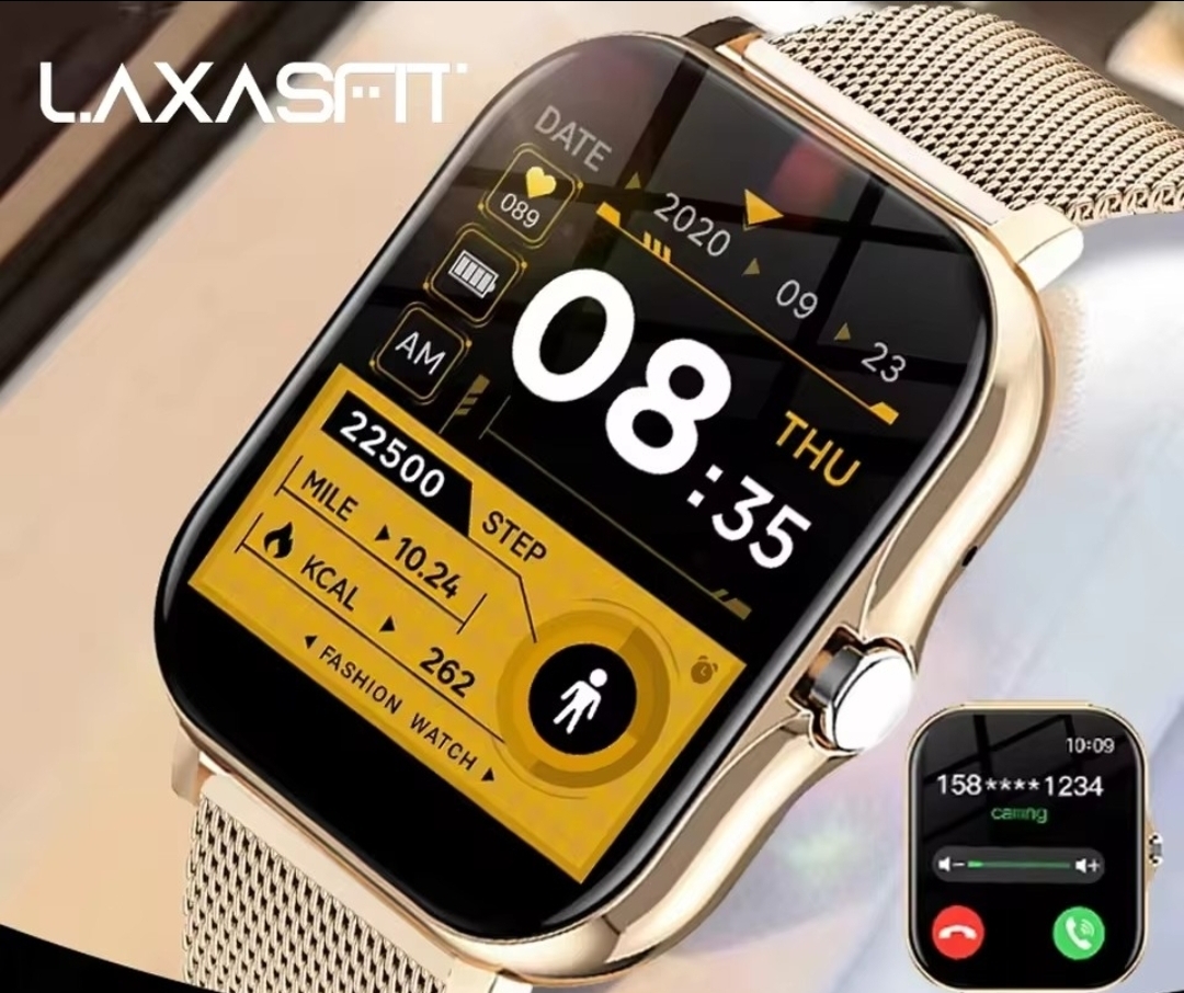 Smart watch 