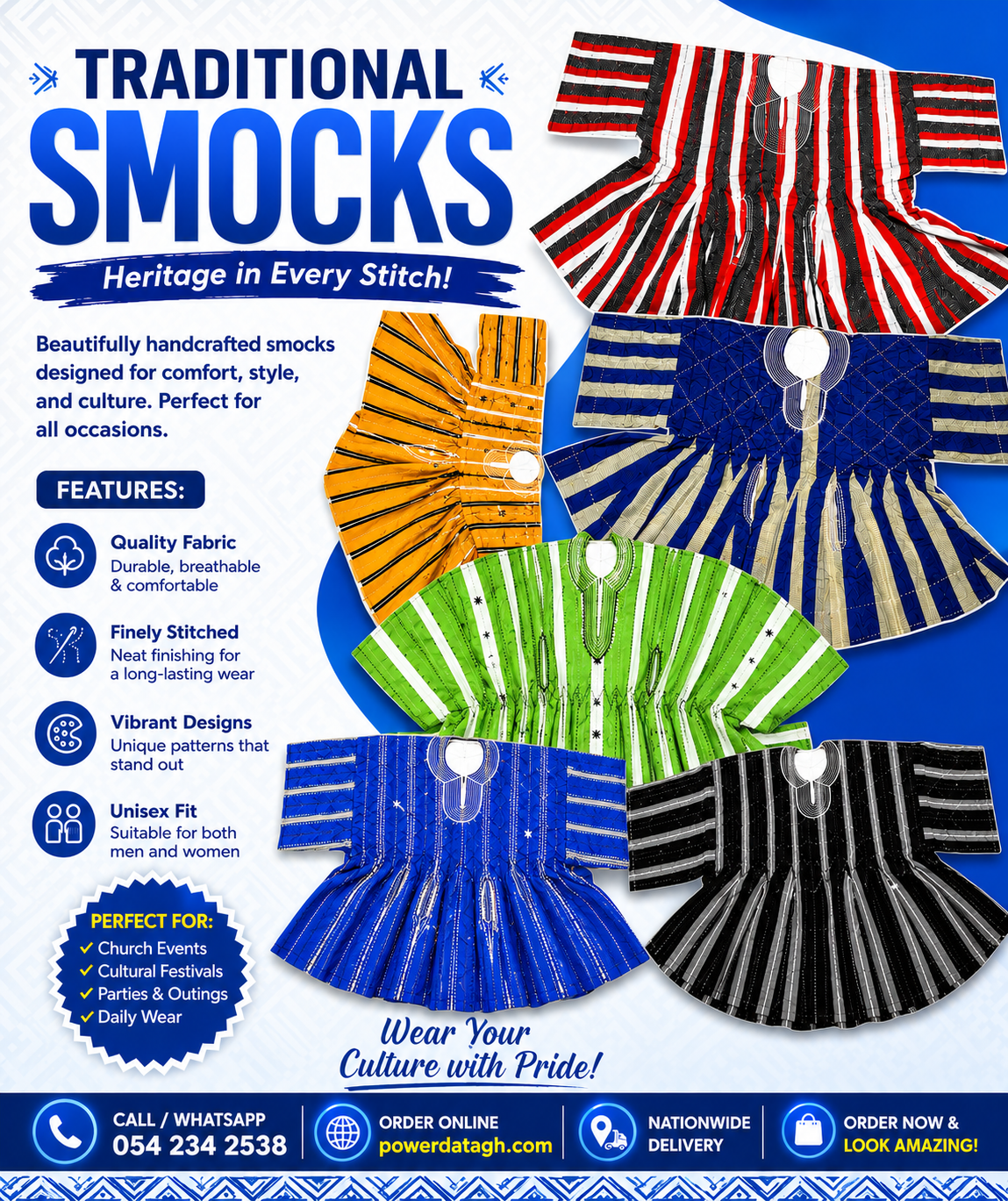 Smock